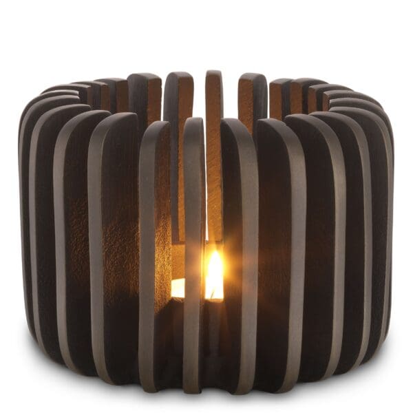 Candle Holder Lapidos S
