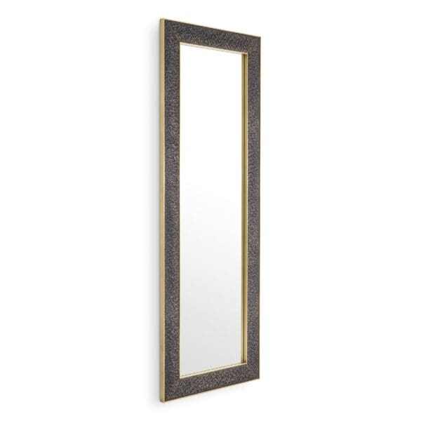 Mirror Risto rectangular