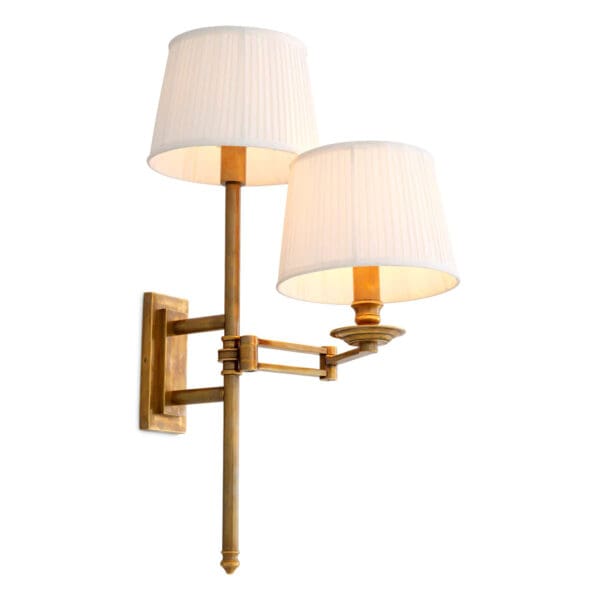 Wall Lamp Xeno Swing