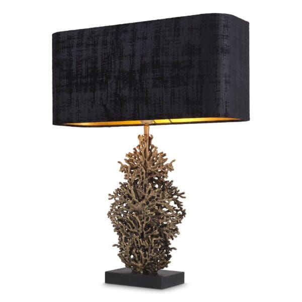Table Lamp Corallo