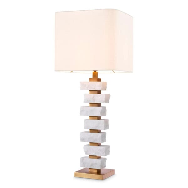 Table Lamp Amber L