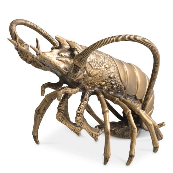 Object Lobster