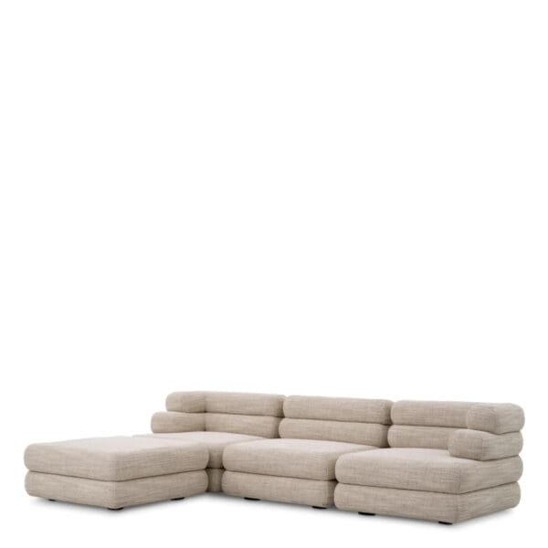 Modular Sofa Malaga right