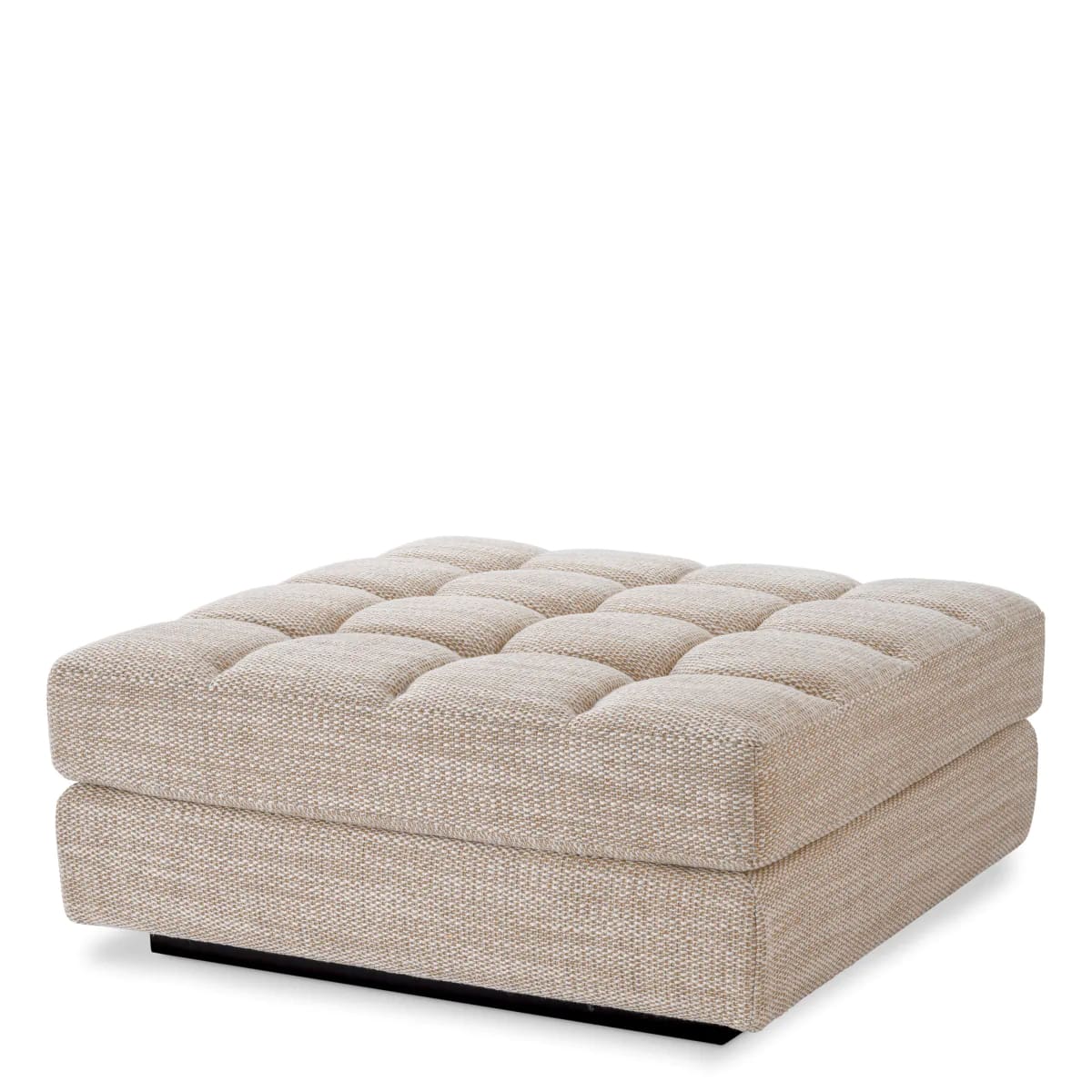 Modular Sofa Dean – Ottoman