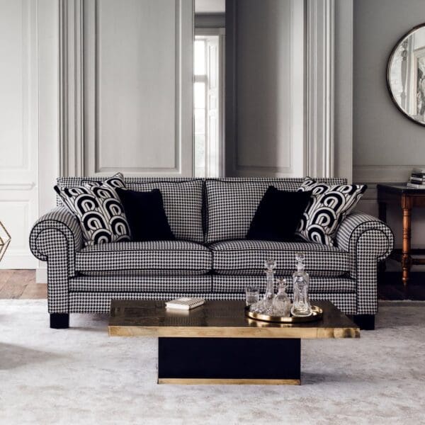 Coco Large Sofa