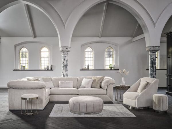 Nimbus Large Split Sofa