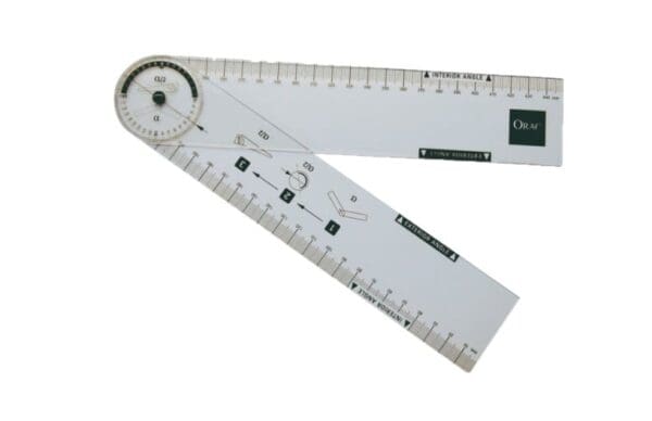 FB15 Design Protractor