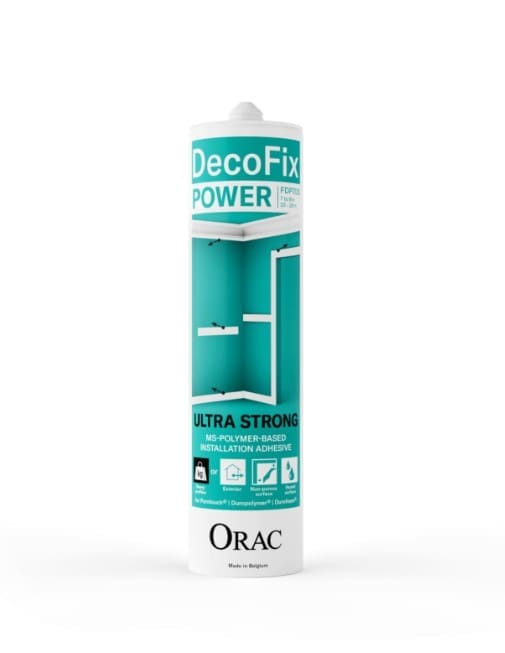 FDP700 Orac DecoFix Power 290 ml