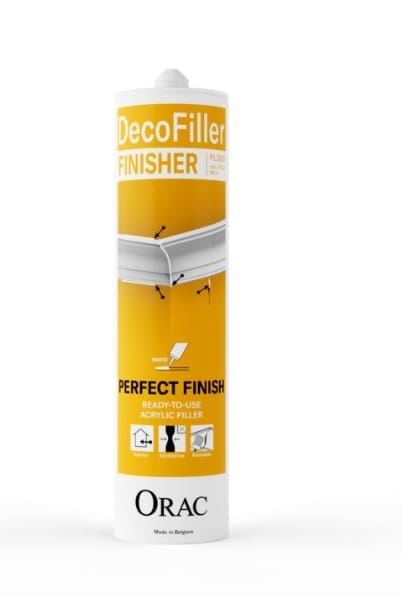 FL300 Orac Deco Filler