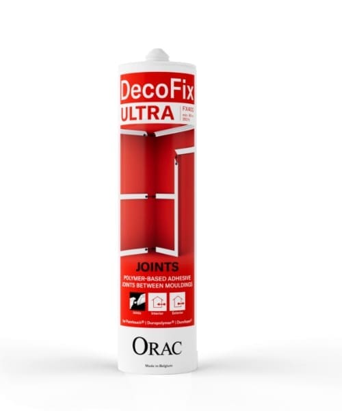 FX400 Orac DecoFix Ultra 270 ml