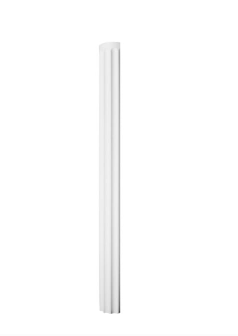 K1001 Design Half column