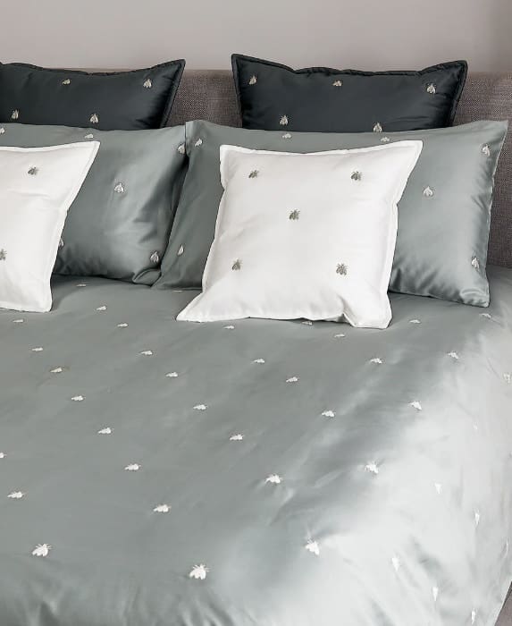 Luxury Bedding