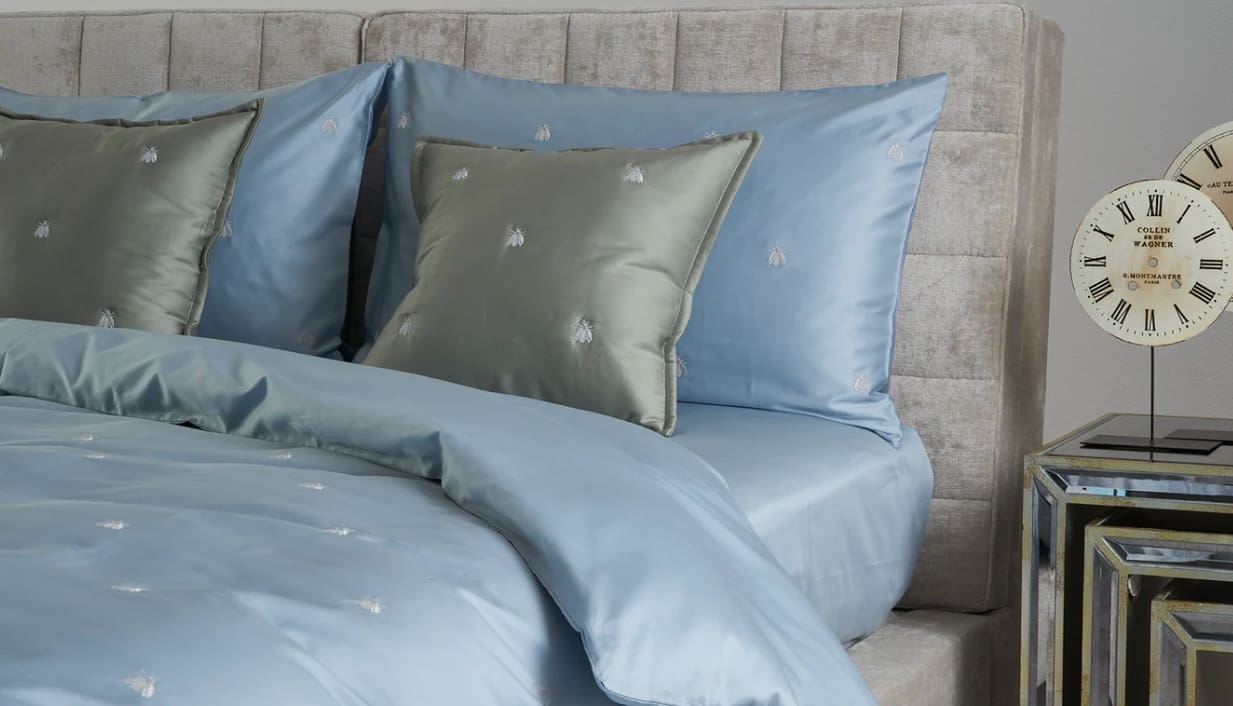 Duvet Cover Set Api (King)