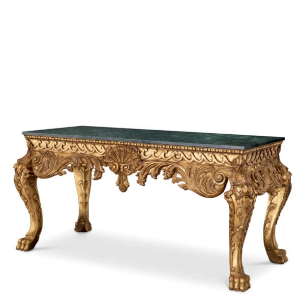 Console Table Matthias