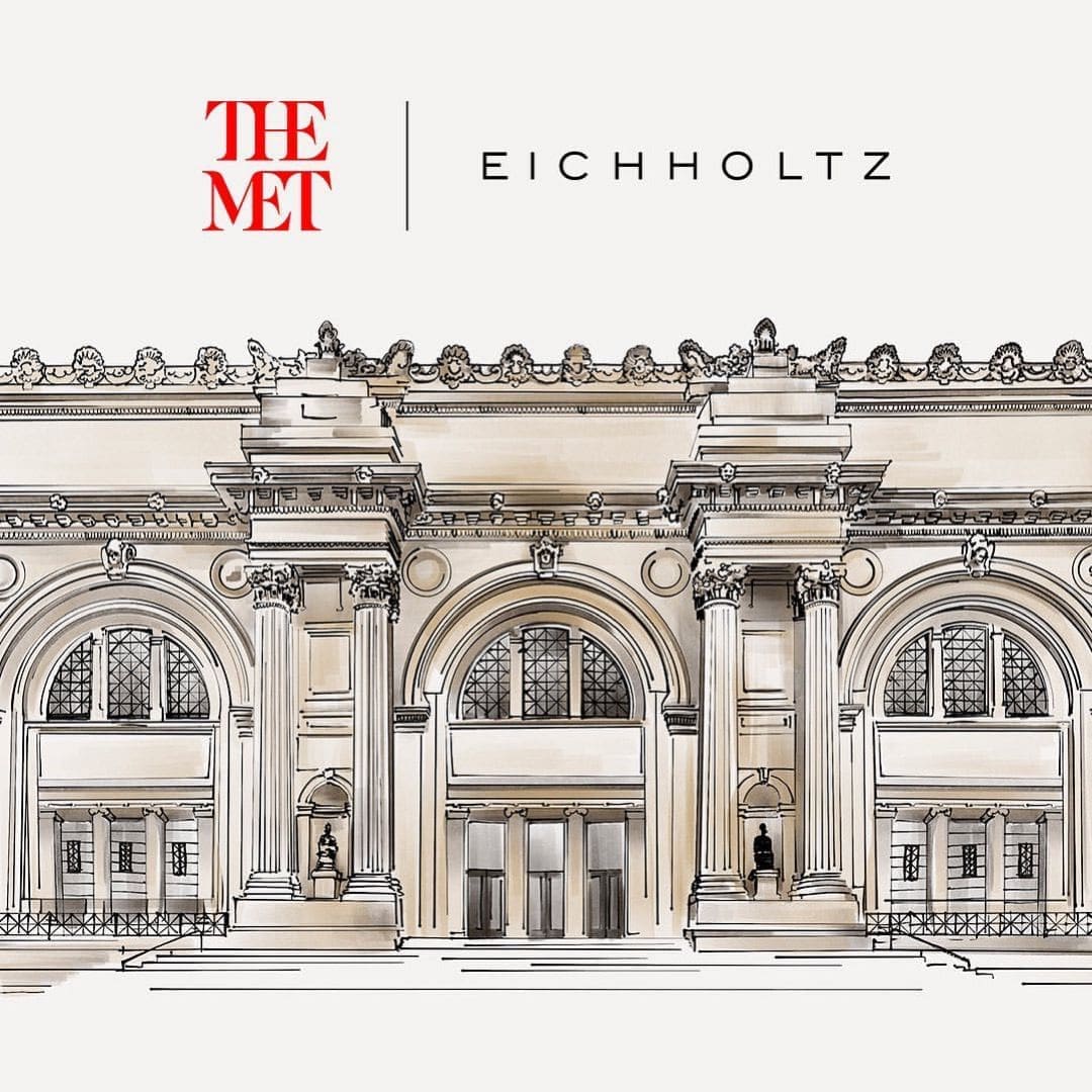 The Met EICHHOLTZ