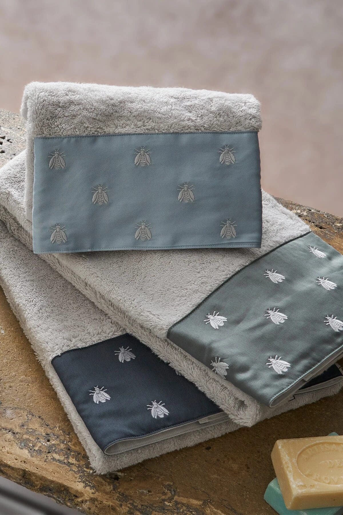 Towels | Bath Mats