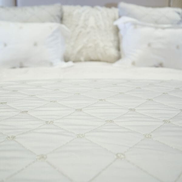 Duvet Cover Fontainebleau King