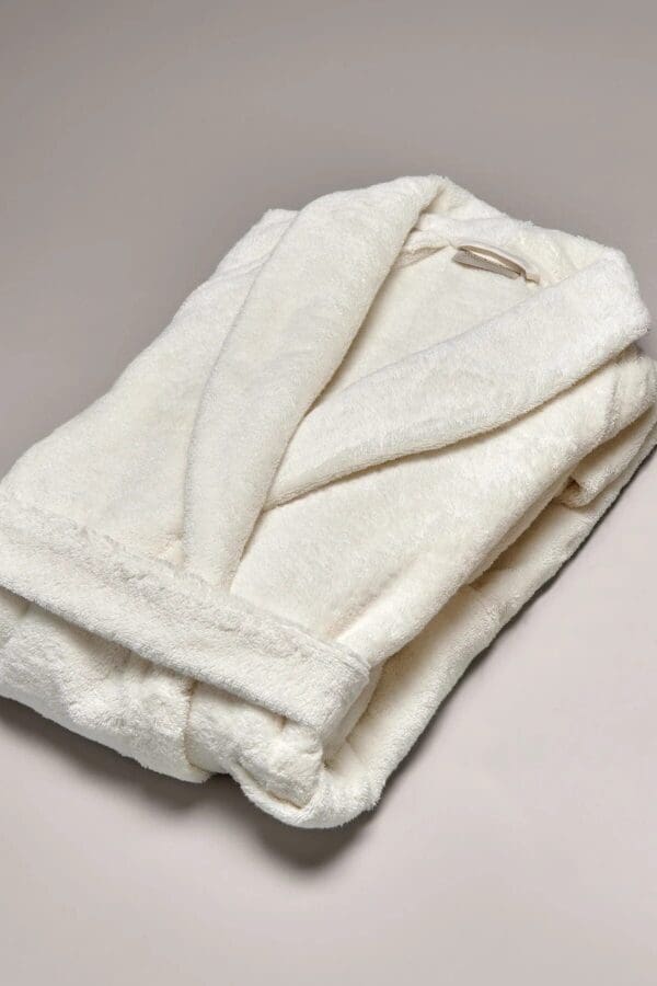 Bathrobe Segreti M