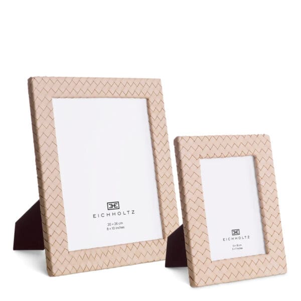 Picture Frame Sintra set of 2