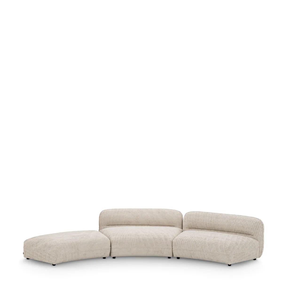 Modular Sofa Grand Avenue – Ottoman