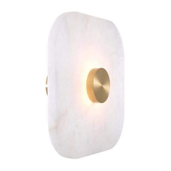 Wall Lamp Aguaron L