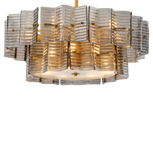 Chandelier Silvano