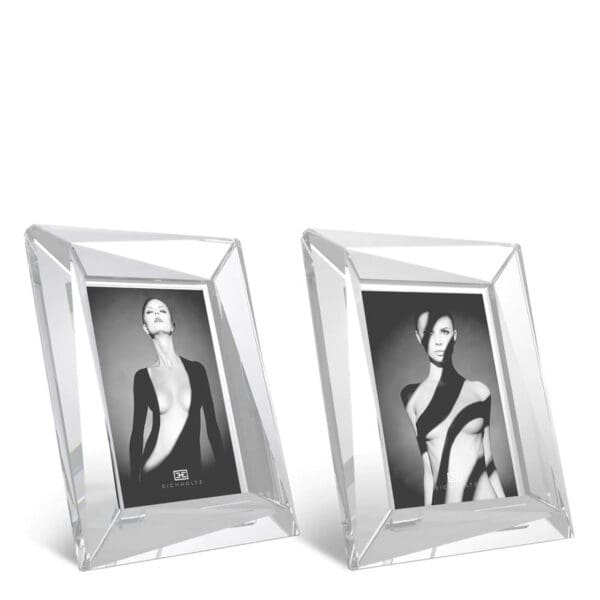 Picture Frame Obliquity L set of 2