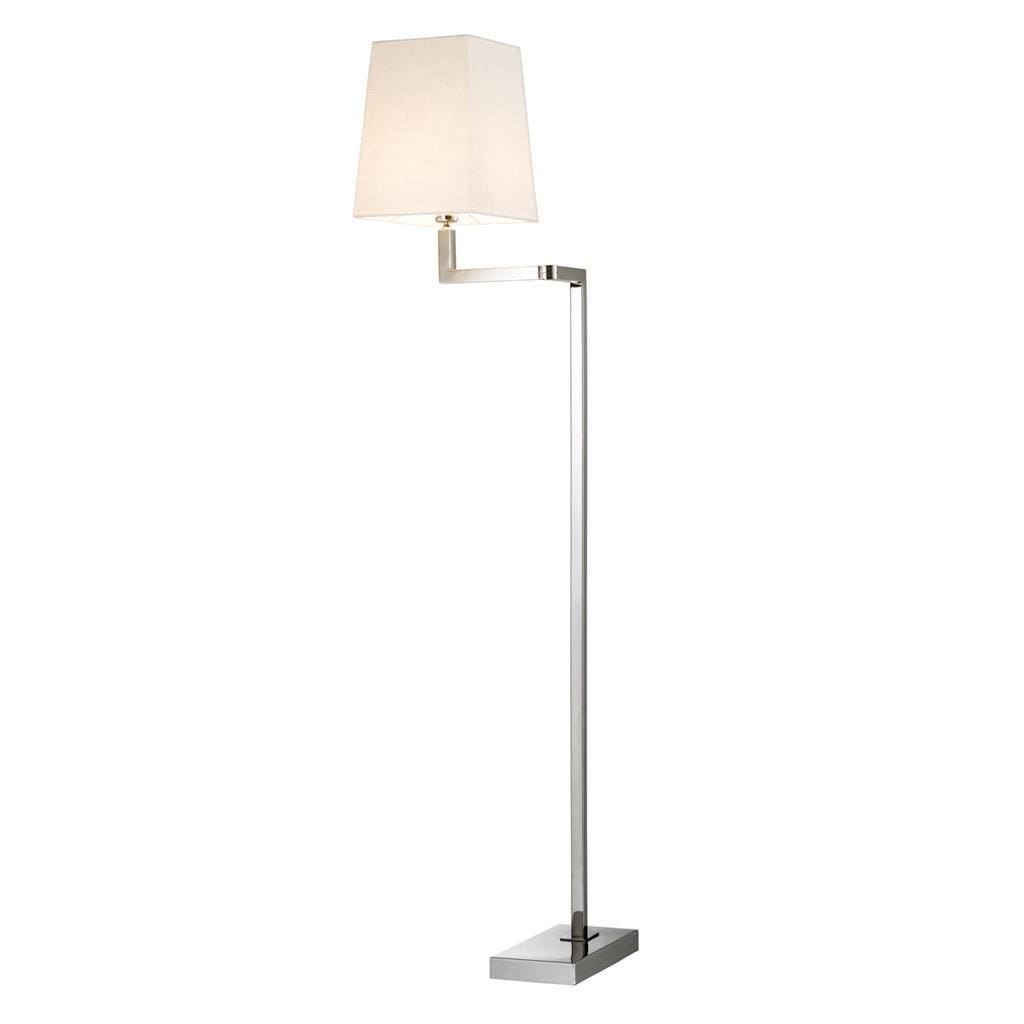 Eichholtz_110841_Floor_Lamp_Cambell_nickel_finish_incl_shade_0