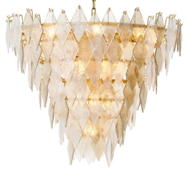 Chandelier Rhombus L