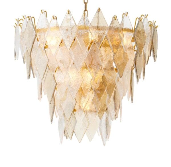 Chandelier Rhombus S