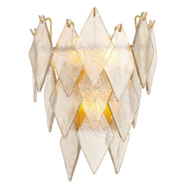 Wall Lamp Rhombus