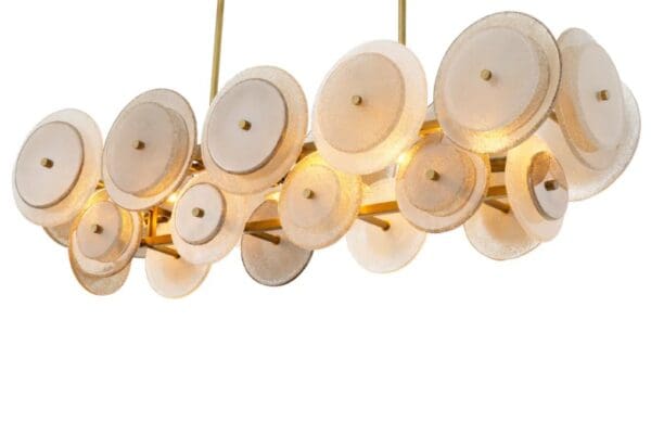 Chandelier Hyde