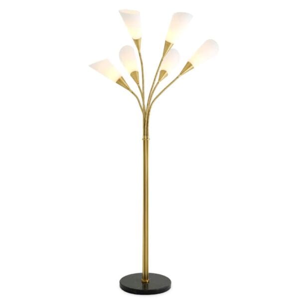 Floor Lamp Gagnon