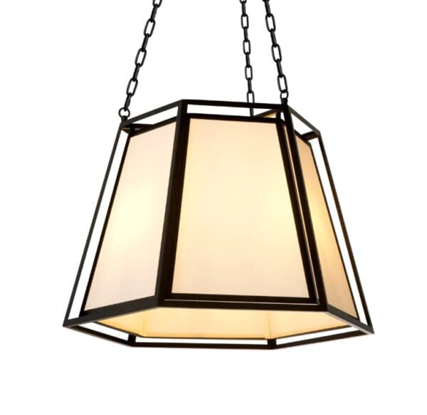 Pendant Moreno