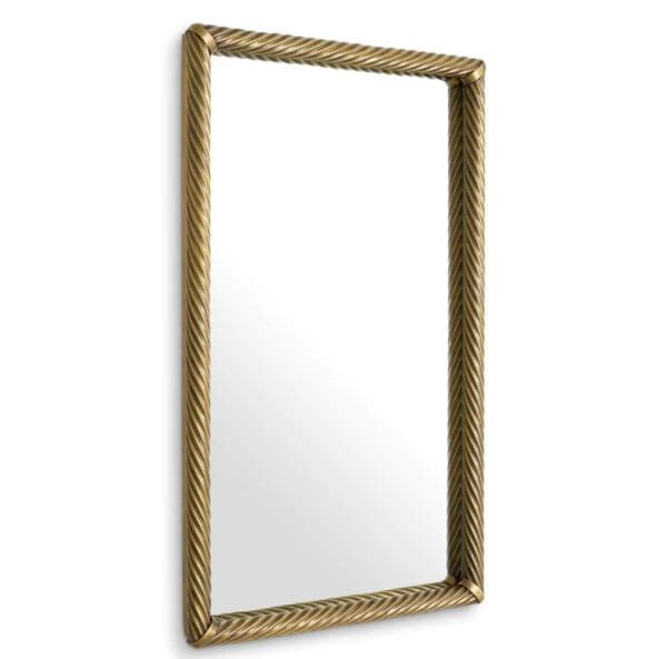 Mirror Salvi Rectangular