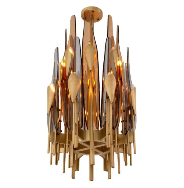 Chandelier Sky vertical