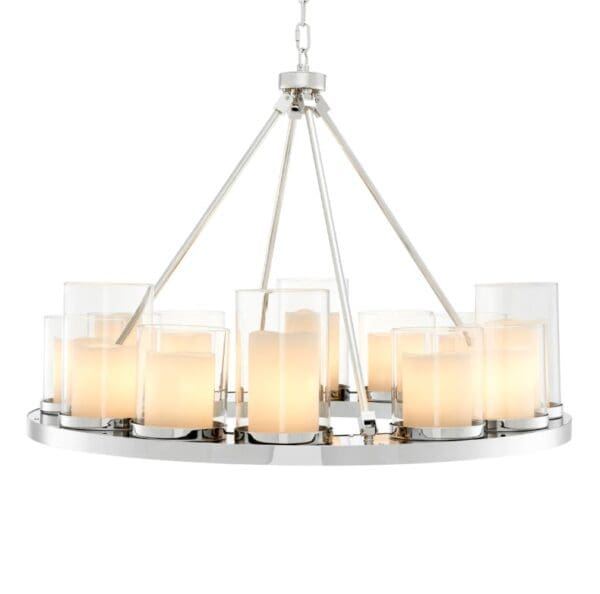 Chandelier Summit ø 90 cm