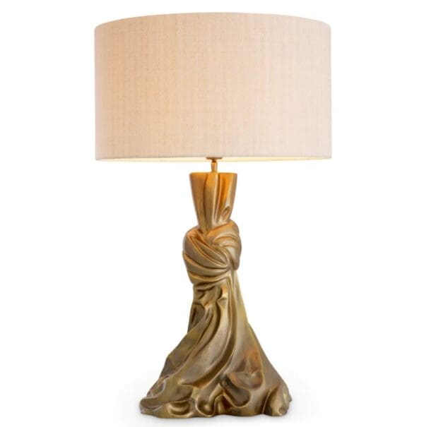 Table Lamp Banyan