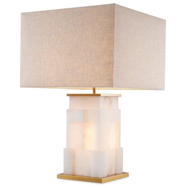 Table Lamp Fabiano