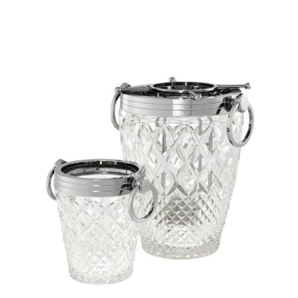 Wine Cooler Keaton set of 2