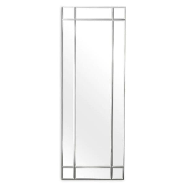 Mirror Beaumont rectangular