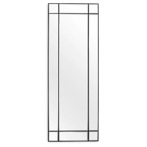 Mirror Beaumont rectangular