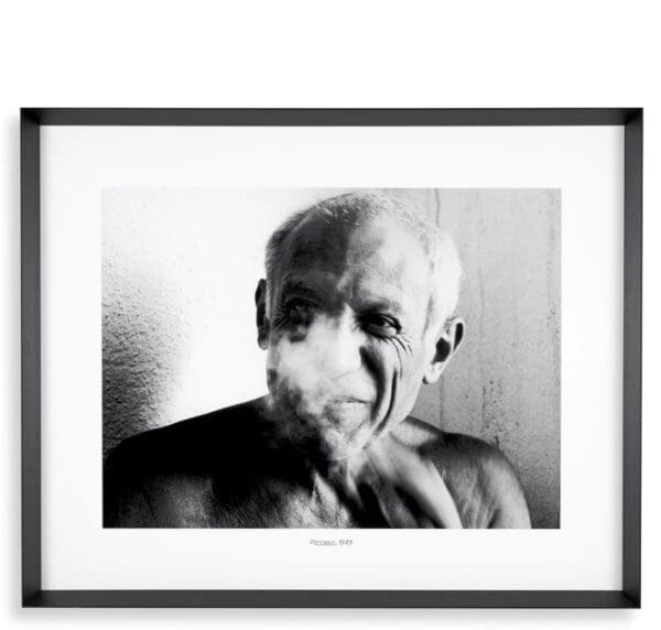 Print Picasso, 1949