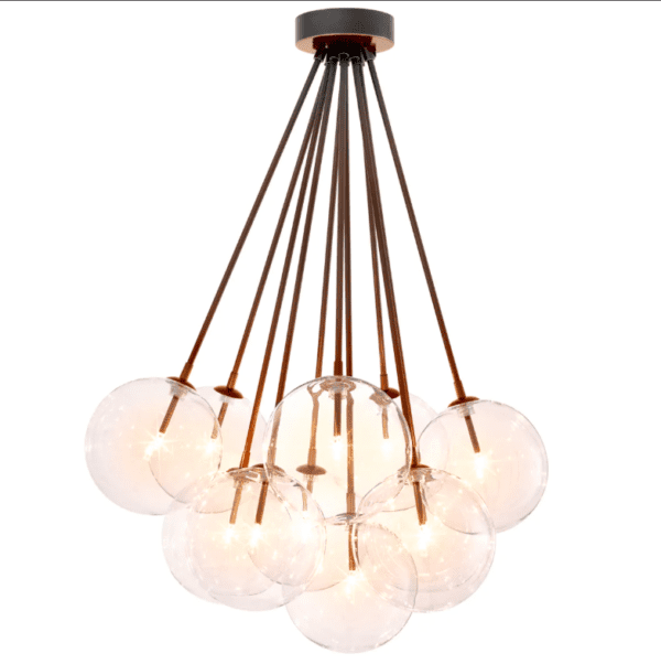 Ceiling Lamp Molecule