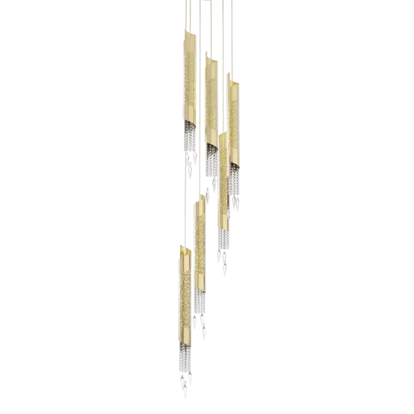Avellino Suspension 