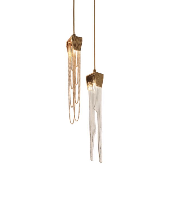Siena Pendant