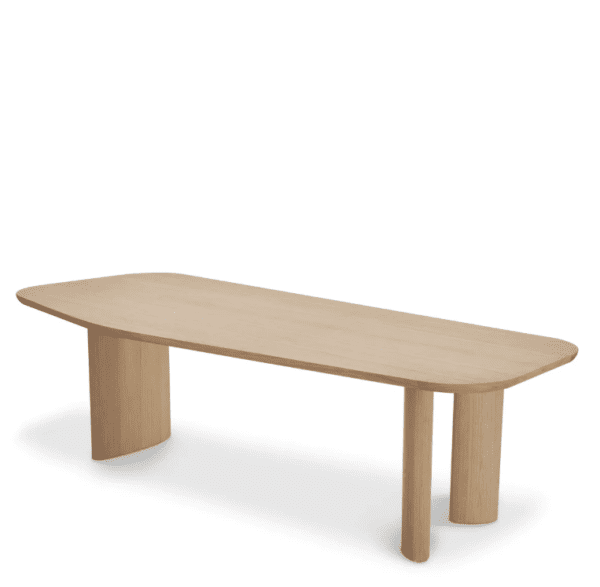 Dining Table Flemings