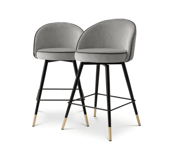counter stools set 2 c1