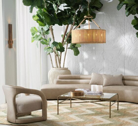 Eichholtz collection lighting