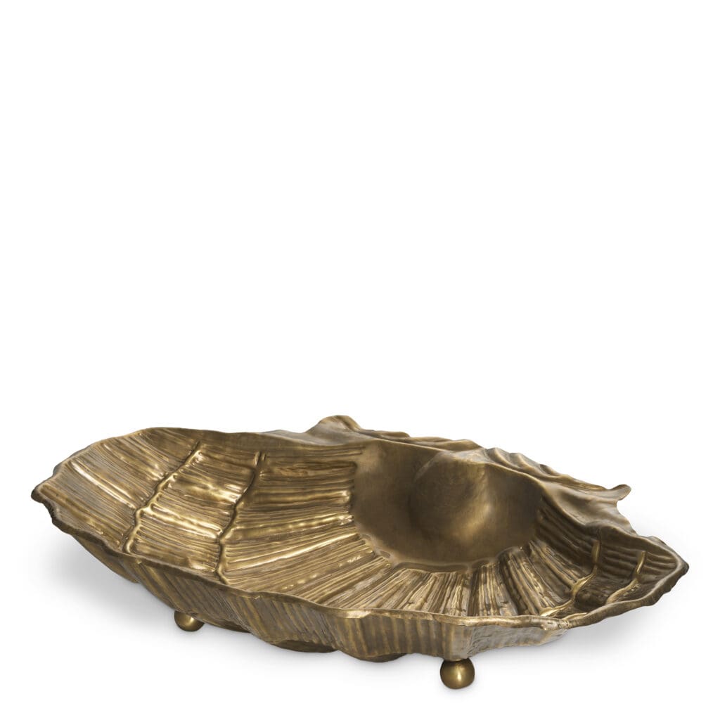 119225 Bowl Seashell